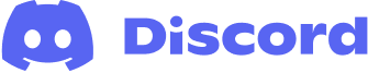 Discord Wordmark 1