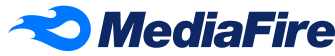 Mediafire Wordmark 1
